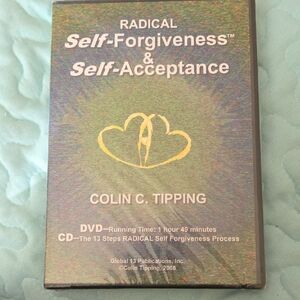 Radical Self Forgivenes